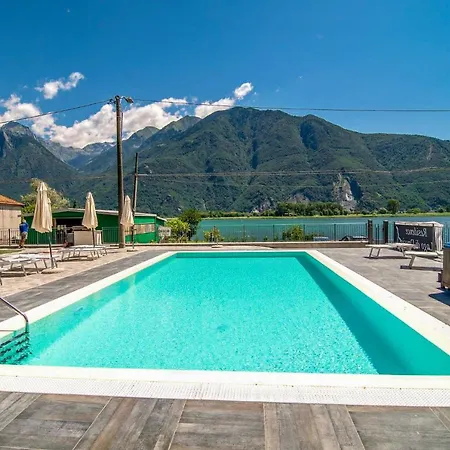 Διαμέρισμα Mit Dachterrasse *