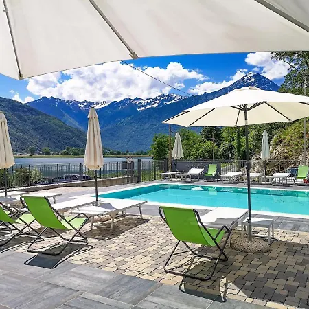 Lejlighed Mit Dachterrasse