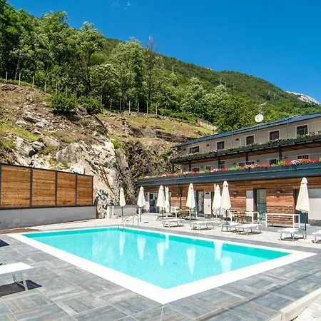 Διαμέρισμα Mit Dachterrasse