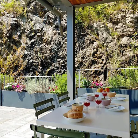 Mit Dachterrasse Dascio