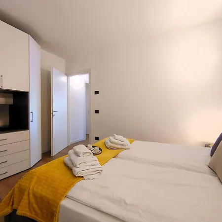 Mit Dachterrasse Dascio