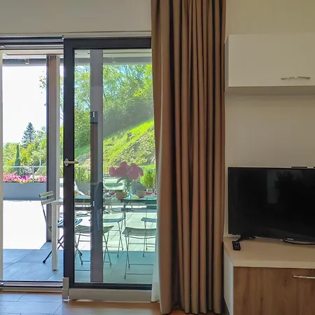 Mit Dachterrasse * Dascio