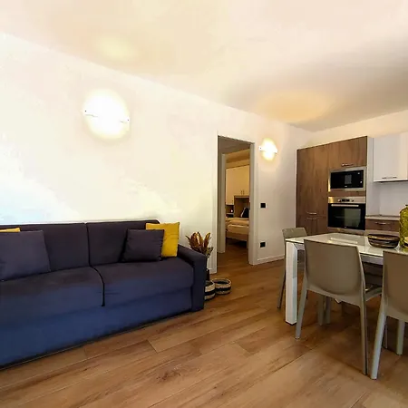 Mit Dachterrasse Διαμέρισμα