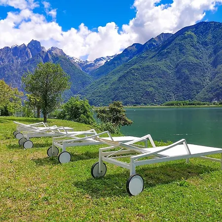 Mit Dachterrasse * Dascio