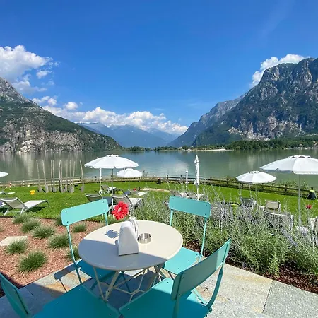 Mit Dachterrasse Апартаменты