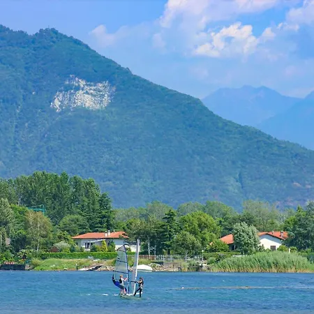 Mit Dachterrasse * Dascio