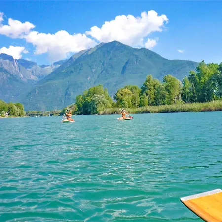 Lejlighed Mit Dachterrasse