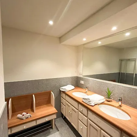 Διαμέρισμα Mit Dachterrasse *