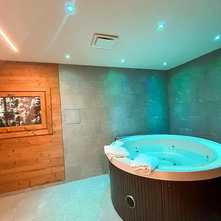 Mit Dachterrasse Lejlighed