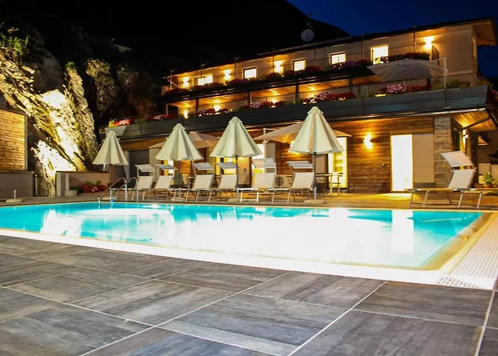 Апартаменты Mit Dachterrasse