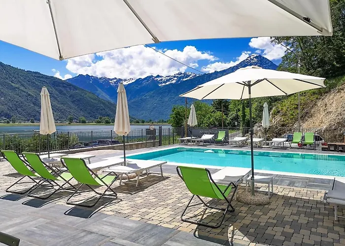 Апартаменты Mit Dachterrasse