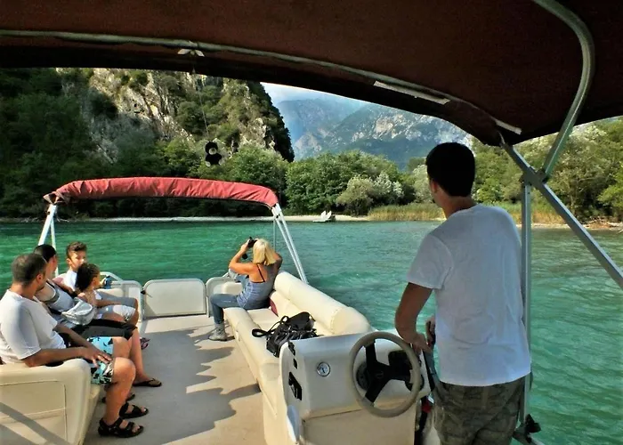 Апартаменты Mit Dachterrasse