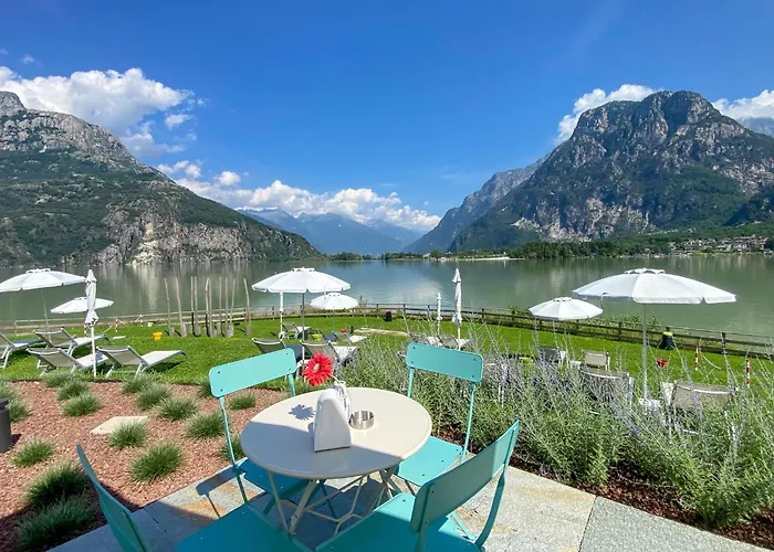 Mit Dachterrasse Апартаменты