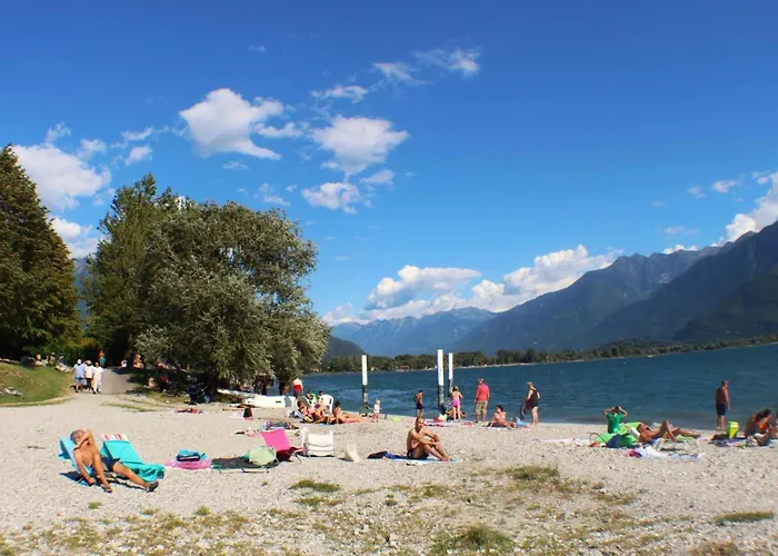 Апартаменты Mit Dachterrasse *