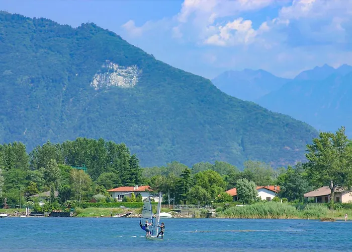 Mit Dachterrasse * Dascio