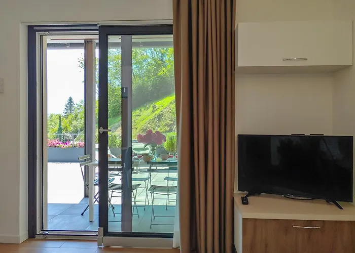 Mit Dachterrasse * Dascio