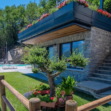 Mit Dachterrasse * Dascio