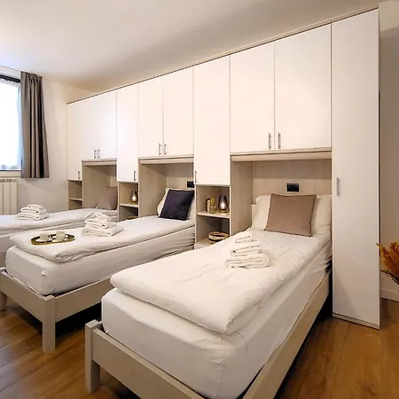 Mit Dachterrasse * Dascio