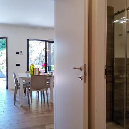 דירה Mit Dachterrasse *