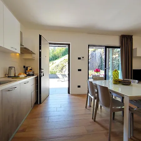 דירה Mit Dachterrasse