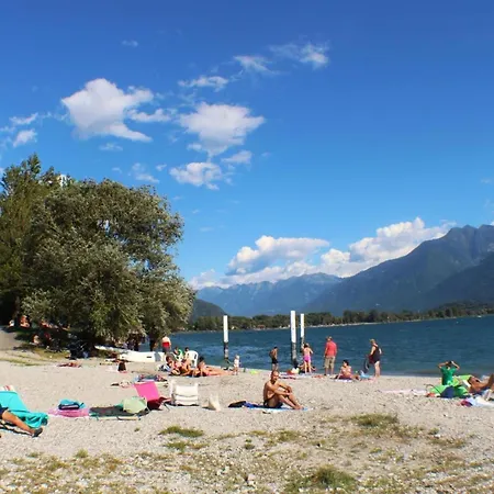 דירה Mit Dachterrasse *