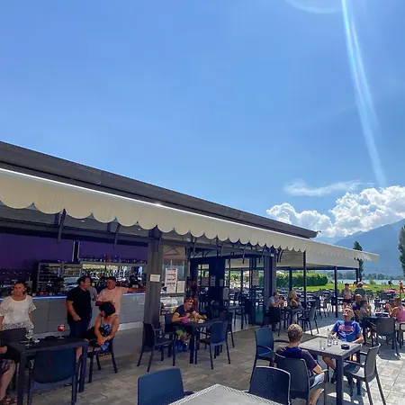 Mit Dachterrasse Dascio