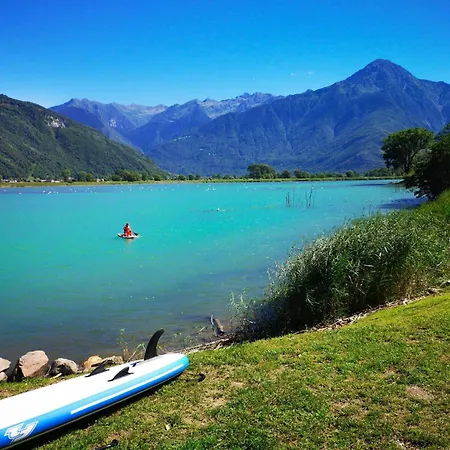 Mit Dachterrasse דירה *