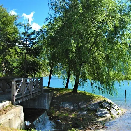 Mit Dachterrasse דירה Dascio